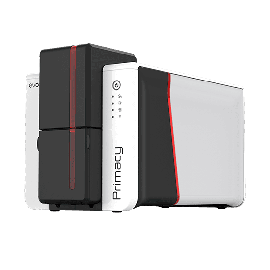 EVOLIS Card Printers