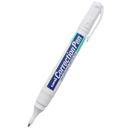 Correction Pens