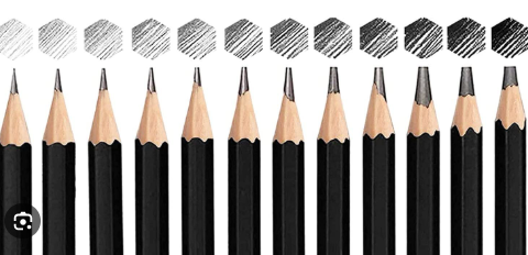 Pencils
