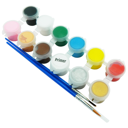 Paints