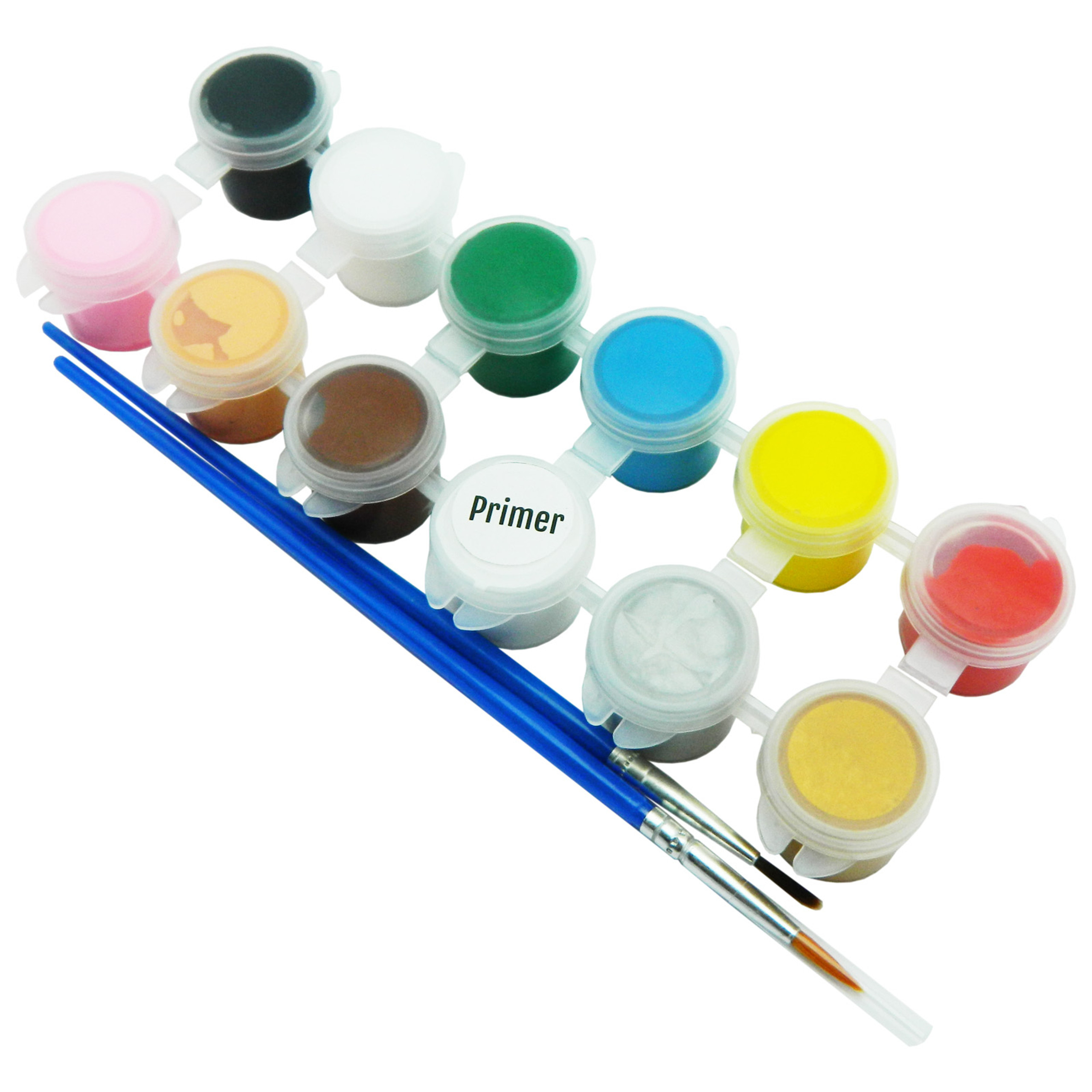 Paints