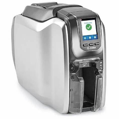 Zebra Card Printers
