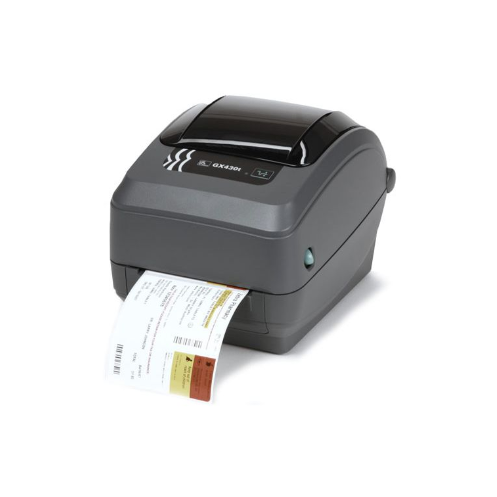 Barcode Printers