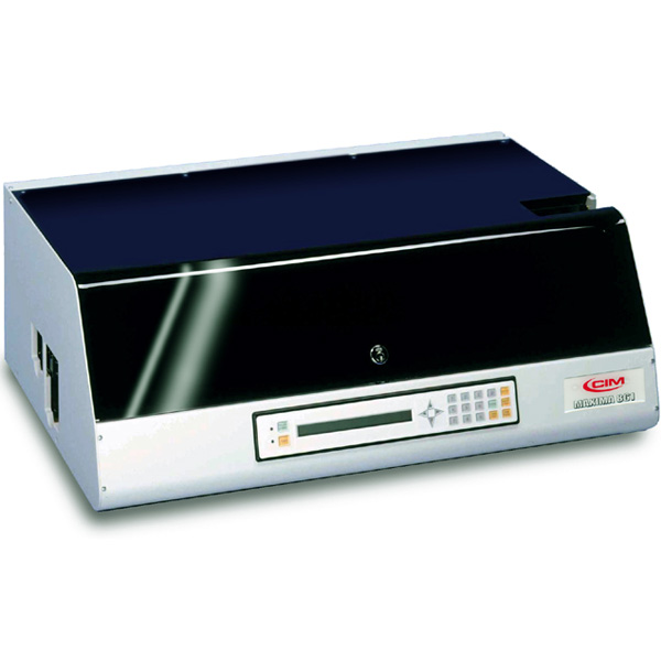 CIM Card Printers