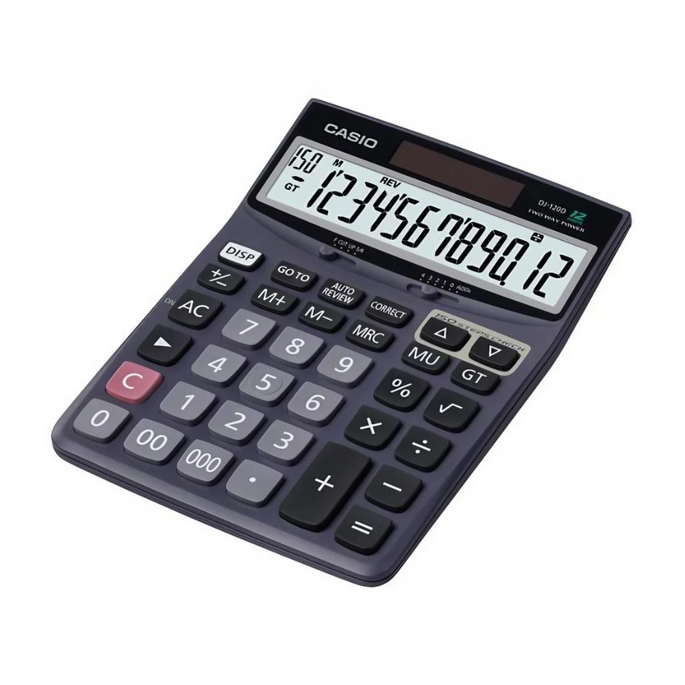 Calculators
