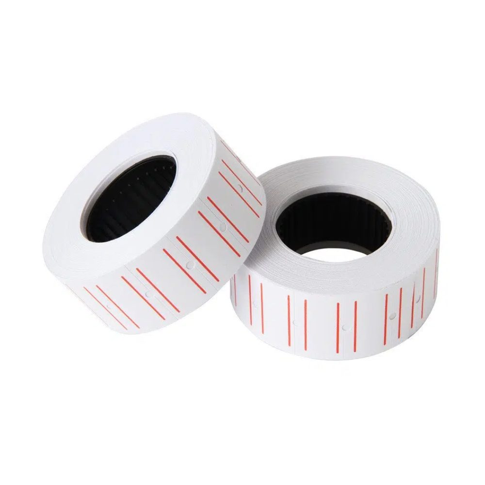 Pricing labels