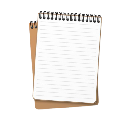 Notepads