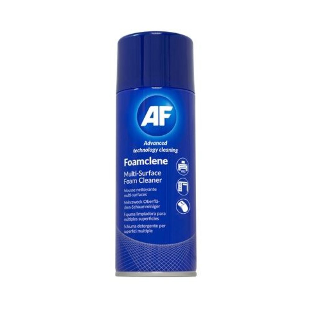 Foam Cleaner